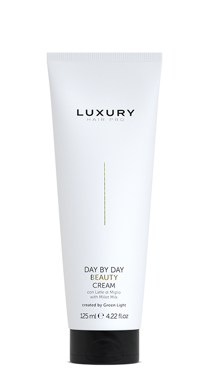 Day by Day Beauty Cream