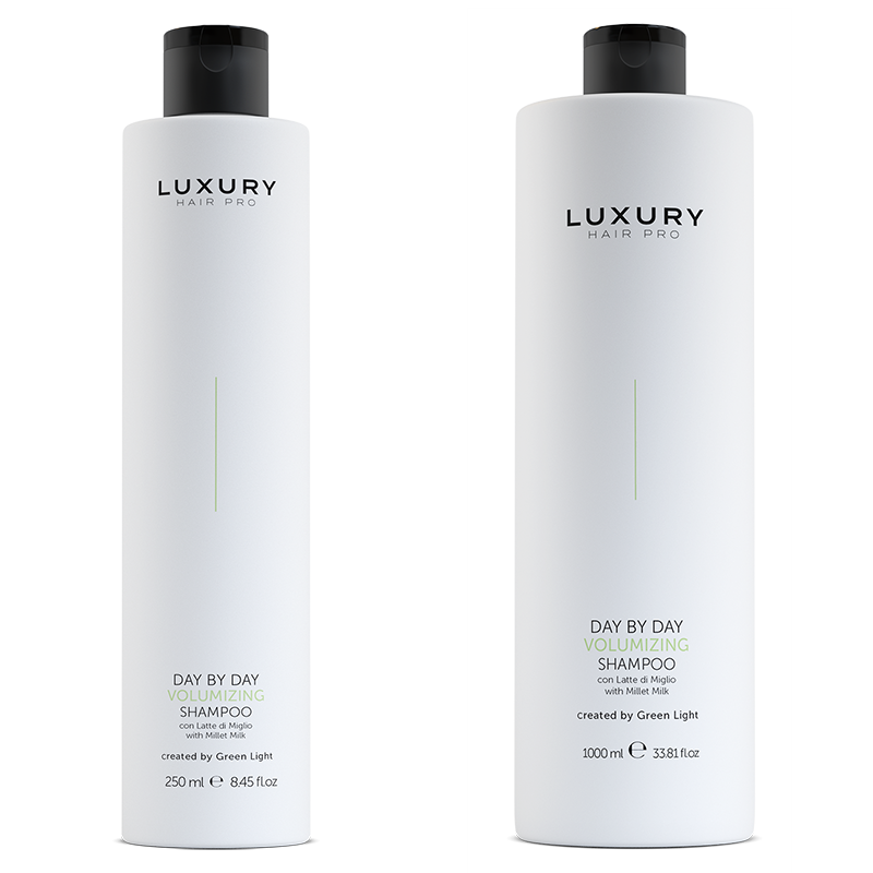 Day by Day Volumizing Shampoo