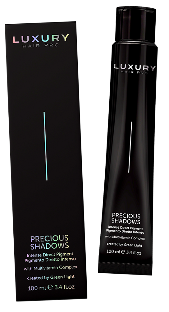 Precious Shadow Intense Direct