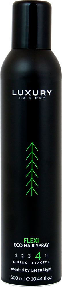 Flexi Eco Hair Spray