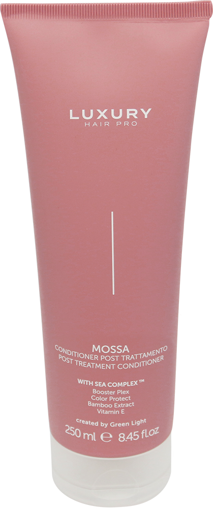 Mossa Post Treatment Shampoo