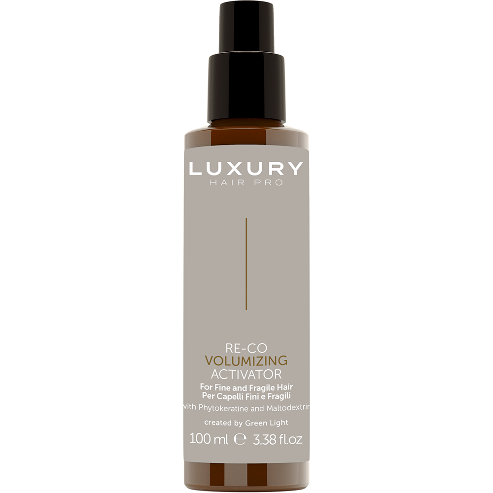 Re-Co Volumizing Activator